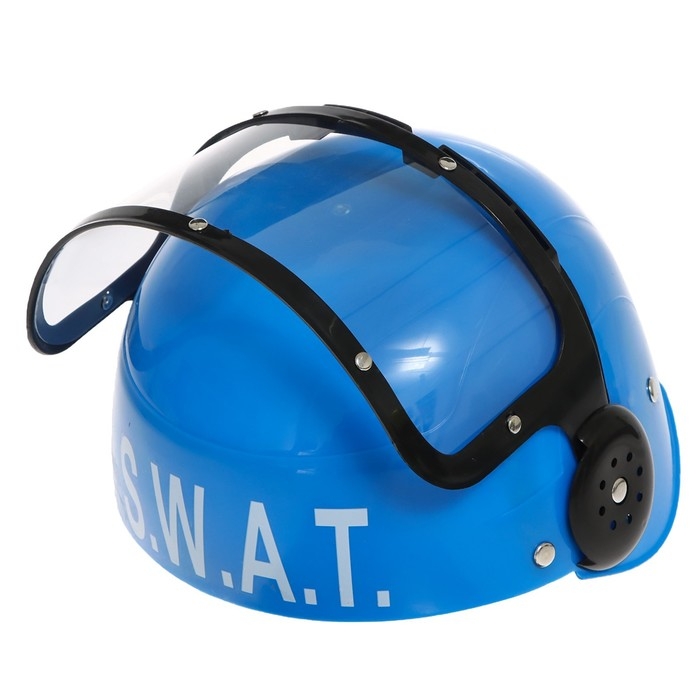 Набор полицейского &laquo;Захват&raquo;, 7 предметов