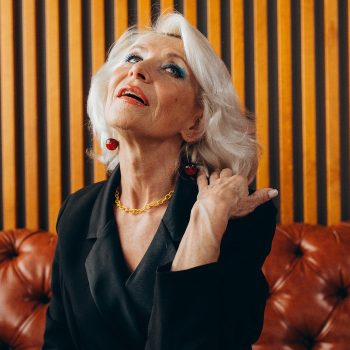 Чокер &laquo;Цепь&raquo; мультики, цвет жёлтый, L=37 см