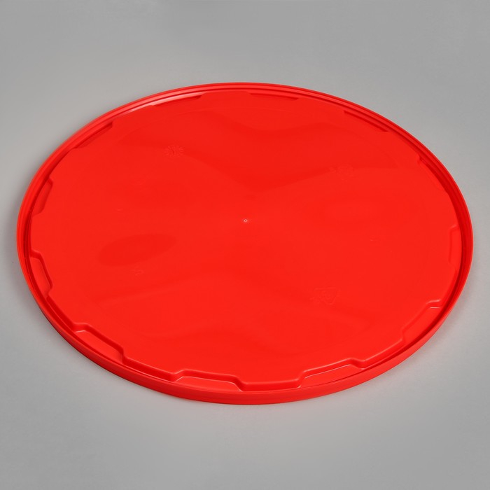 Бак-ведро пищевой &laquo;Для солений&raquo;, 21,3 л, с герметичной крышкой