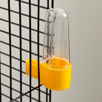 Клетка для птиц "Рикки 4" 48х 36 х 81 см, микс цветов Клетка для птиц "Рикки 4" 48х 36 х 81 см, микс цветов