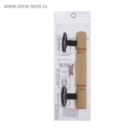 Ручка-скоба "Винтаж" РС140-S Ручка-скоба "Винтаж" РС140-S