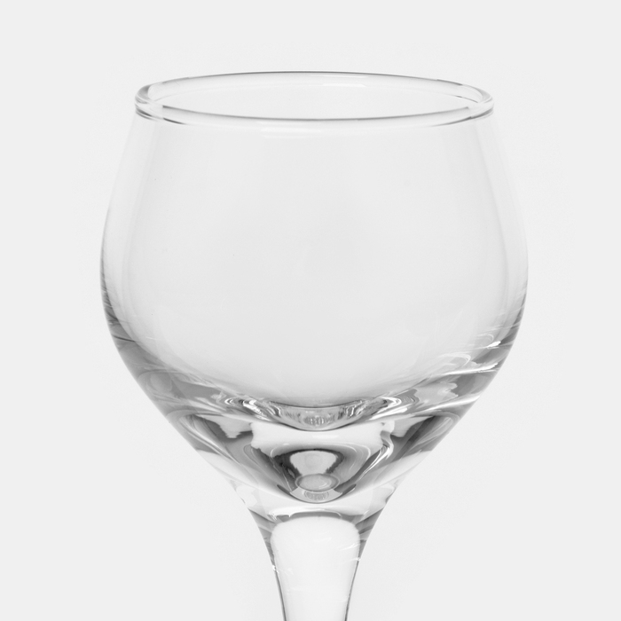 Набор стеклянных рюмок, 50 мл Набор стеклянных рюмок, 50 мл