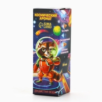 Душистая вода для мальчиков &laquo;Космический аромат&raquo; (аромат - Витаминный тоник), 30 мл
