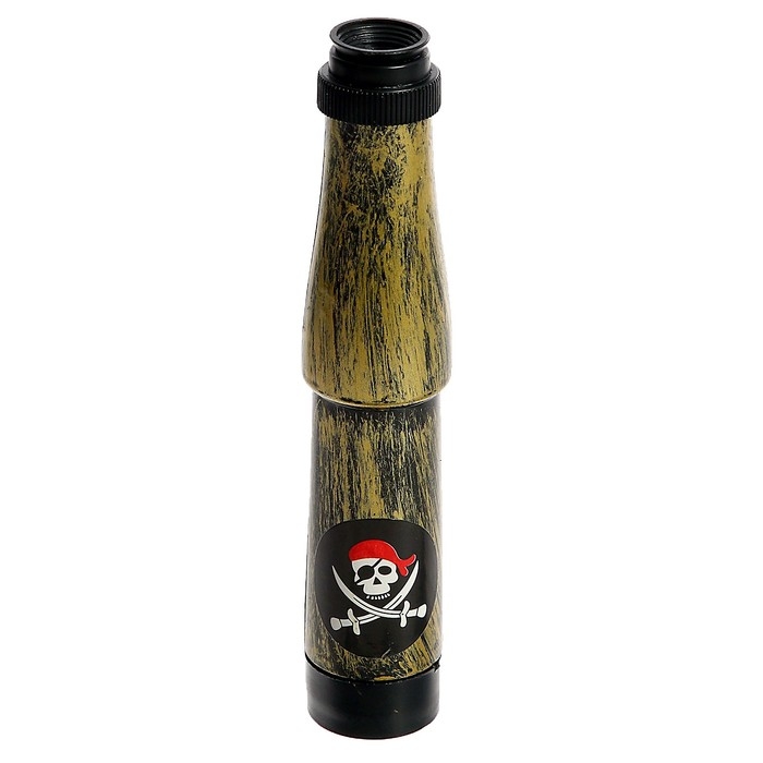 Набор пирата &laquo;Смотровой&raquo;, 5 предметов