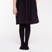 Колготки детские, цвет синий (blu), рост 116-122 см Колготки детские, цвет синий (blu), рост 116-122 см