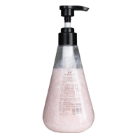 Зубная паста отбеливающая с ароматом персика, 220г