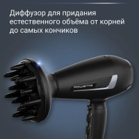 Профессиональный фен для волос Pro Expert CV8820F0, 2100 Вт
