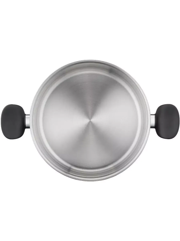 Кастрюля с крышкой Primary 20 см, 3 л