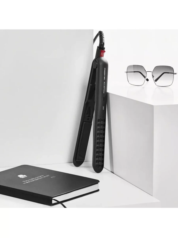 Выпрямитель для волос Karl lagerfeld SF323LF0