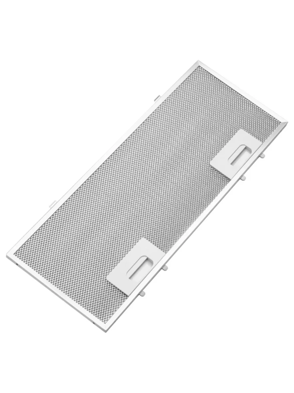 Вытяжка встраиваемая HBB 6035 BK черный