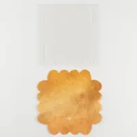 Коробка для печенья, кондитерская упаковка с пластиковой крышкой, &laquo;Счастье рядом с тобой&raquo;, 13 х 13 х 3 см