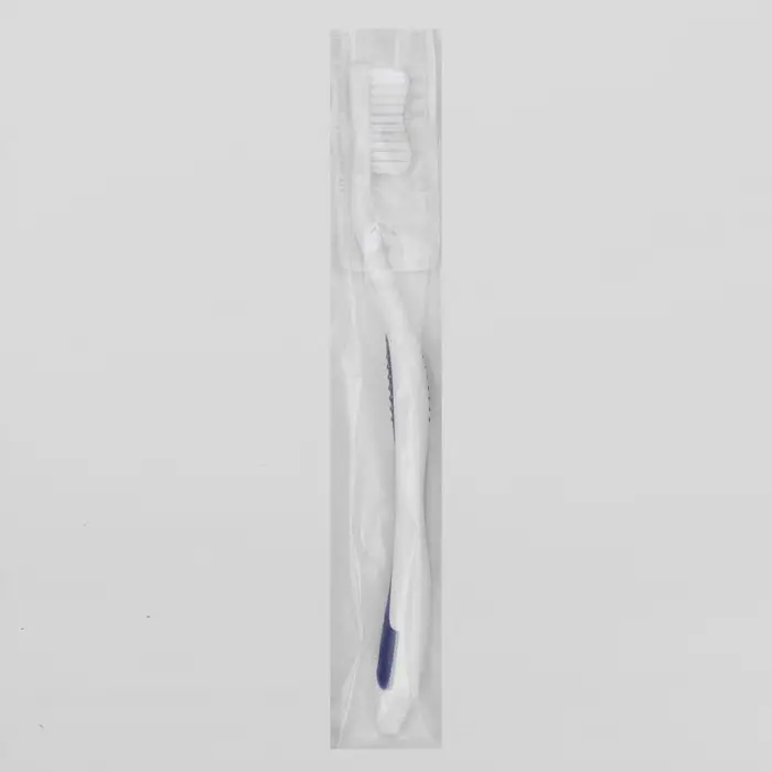 Зубная щётка &laquo;Ассорти&raquo; средней жёсткости, микс