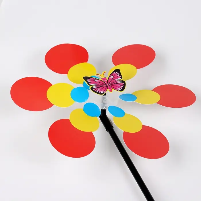 Ветерок &laquo;Насекомые&raquo;, виды МИКС