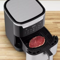 Электрический аэрогриль Easy Fry & Grill XXL EY801D15, 6,5 л