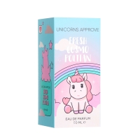 Парфюмерная вода женская Unicorns Approve "Fresh Cosmopolitan", 50 мл Парфюмерная вода женская Unicorns Approve "Fresh Cosmopolitan", 50 мл