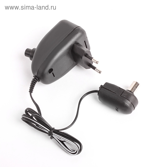 Блок питания антенный "Сигнал", 2-12 В, 100 мА, с регулятором