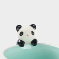 Кружка "Пандочка" 15х9,5х10,5 см