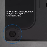 Умные весы электронные напольные до 180 кг