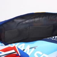 Сумка спортивная &laquo;RUSSIAN SPORT&raquo;, 47 x 28 x 24 см