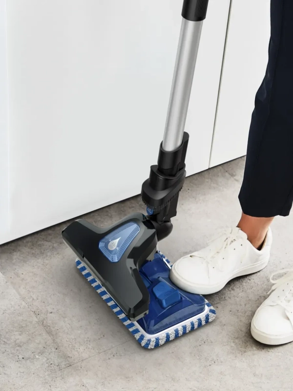 Беспроводной пылесос X-Force Flex 9.60 Aqua TY20C4WO