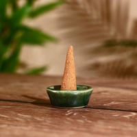 Благовония "KARMA BUDDHA" аромаконусы (набор 30 шт), лилия Благовония "KARMA BUDDHA" аромаконусы (набор 30 шт), лилия