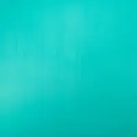 Пленка для цветов,57&times;57 см, аквамариновая (+ -) 1 см