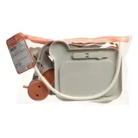 Набор доктора &laquo;Добрый доктор&raquo; 10 предметов световые и звуковые эффекты