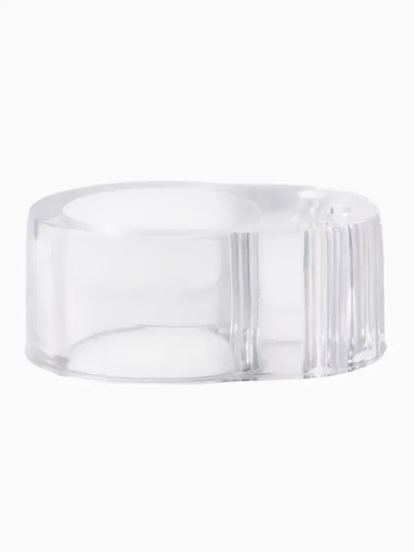 Стопперы на ручку двери, противоударные, набор 4 шт., Крошка Я