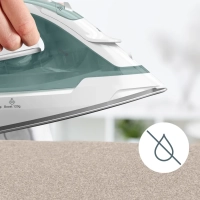 Паровой утюг Virtuo 30 FV2C42E0, мощность 2000 Вт