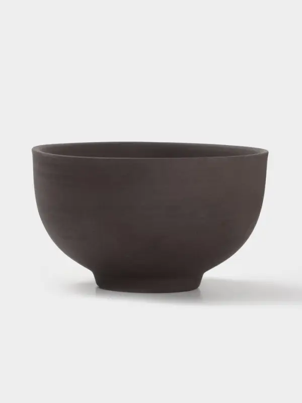 Набор пиал 2 шт "Красная Глина"