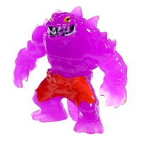 Набор тянучек «Тяну-Джитсу», с машинкой, 2в1, МИКС Набор тянучек «Тяну-Джитсу», с машинкой, 2в1, МИКС