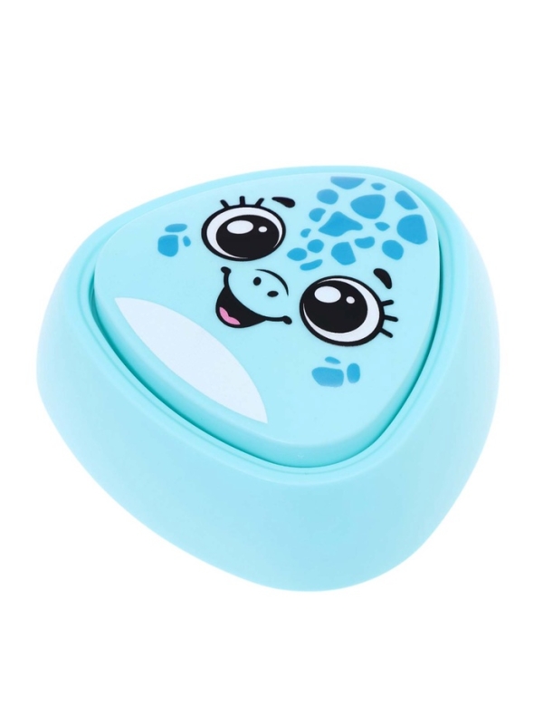 Музыкальная игрушка с ростомером "Дино" русская озвучка, световые эффекты