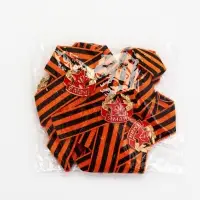 Набор металлических значков с лентой 10 шт "Орден"