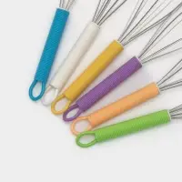 Венчик для взбивания Доляна &laquo;Экспресс&raquo;, 17&times;4 см, МИКС