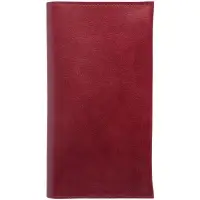 Дорожный органайзер Apache, темно-красный