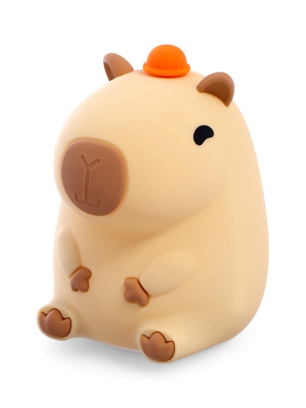 Ночник &laquo;Капи ночник&raquo;, 2 режима работы, от USB