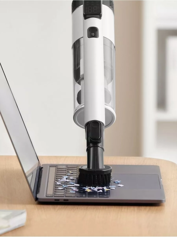 Вертикальный беспроводной пылесос VSS2500