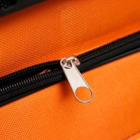 Чехол для гитары Music Life, премиум, оранжевый, 106х43х12см Чехол для гитары Music Life, премиум, оранжевый, 106х43х12см