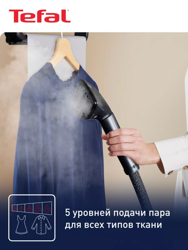 Вертикальный отпариватель Pro Style Care IT8480E1