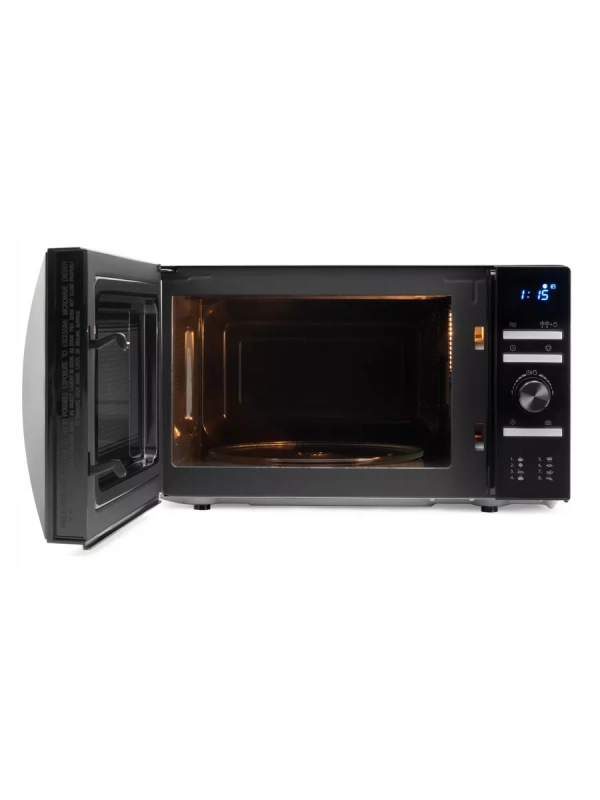 Микроволновая Печь HYM-D3031 20л. 700Вт черный