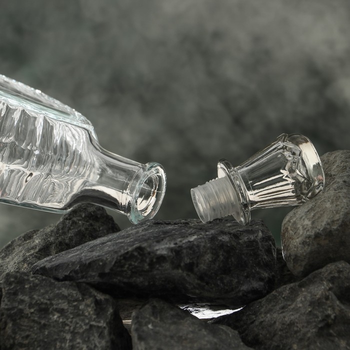 Графин-штоф &laquo;Ставрополь 2&raquo;, 500 мл