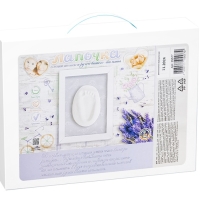 Набор для изготовления мыла. Мыло своими руками "Я тебя очень Ждун" 05784