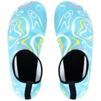 Аквашузы ONLYTOP Waves, р. 36-37