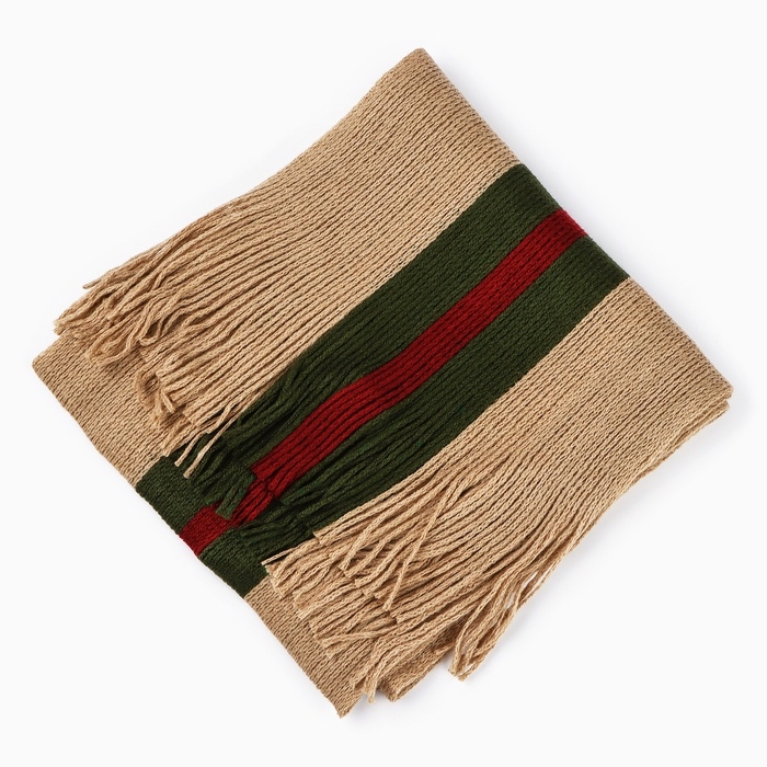 Подарочный набор &laquo;С 23 Февраля&raquo;: шарф, перчатки