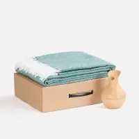 Набор Breezelite, зеленый