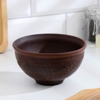 Салатник &laquo;Колос&lrm;&lrm;&raquo;, 0,7 л., 8х15х15 см