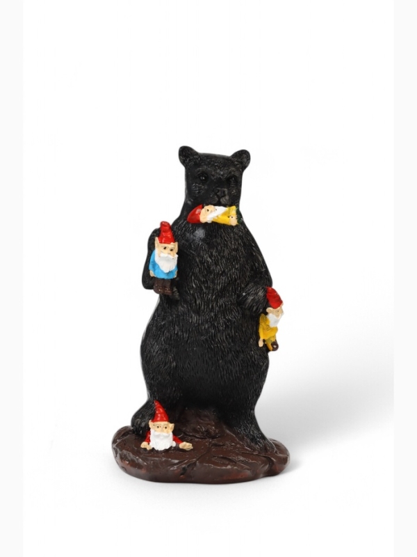 Фигурка "МедЗилла" 7х7х15см