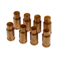 Пистолет &laquo;Высшая лига&raquo;, с гильзами, стреляет мягкими пулями, цвет красный