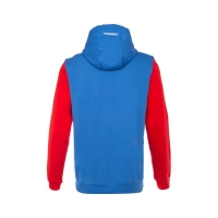 Худи President Спорт.Быстрее.Выше.Сильнее, размер М, цвет красный Худи President Спорт.Быстрее.Выше.Сильнее, размер М, цвет красный