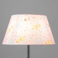 Абажур универсальный "Балет"  Е27/Е14 38х38х21см